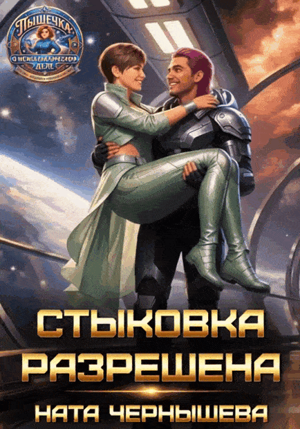 Стыковка разрешена