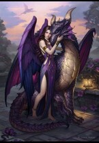 Тесса и дракон Триллион