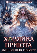 Хозяйка приюта для беглых невест