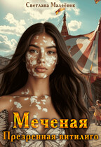 Меченная. Презренная витилиго.