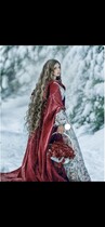 Приключения чародейки Айлин