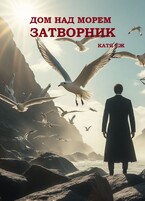Дом над морем. Книга 1. Затворник