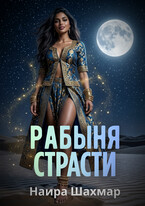 Рабыня страсти