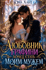 ❤️Любовник графини хочет стать моим мужем